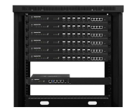 Ubiquiti EdgeRouter 4 3x10/100/1000Mb/s 1xSFP - 419830 - zdjęcie 6